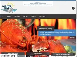 Sites similar to lobstercoverestaurant.com