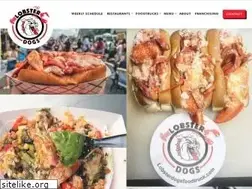 Sites similar to lobsterdogsfoodtruck.com