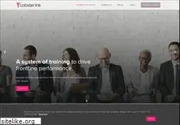 Sites similar to lobsterink.com