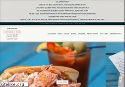 Sites similar to lobsterjoint.com