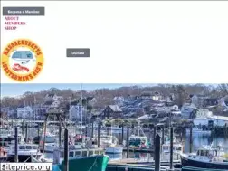 Sites similar to lobstermen.com