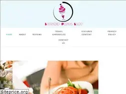 Sites similar to lobsterpastalady.com