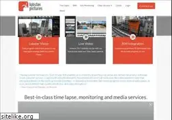 Sites similar to lobsterpictures.tv