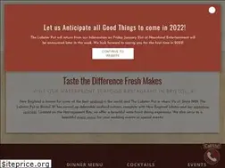 Sites similar to lobsterpotri.com