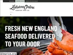 Sites similar to lobsters-online.com