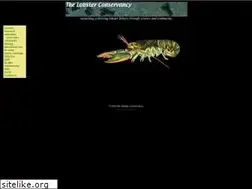 Sites similar to lobsters.org
