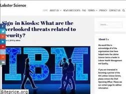 Sites similar to lobsterscience.ca