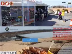 Sites similar to lobstershack.co.uk