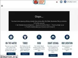 Sites similar to lobstershack.com.au
