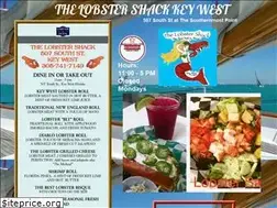 Sites similar to lobstershackkw.com