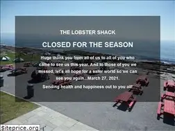 Sites similar to lobstershacktwolights.com