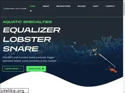 Sites similar to lobstersnare.net