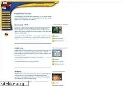 Sites similar to lobstersoft.com