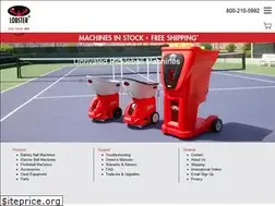 Sites similar to lobstersports.com