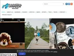 Sites similar to lobstertales.ca