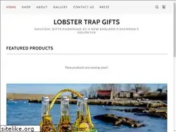 Sites similar to lobstertrapgifts.com