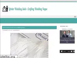 Sites similar to lobsterwedding.com