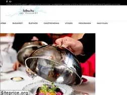 Sites similar to lobu.hu