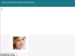 Sites similar to lobue2020eyes.com