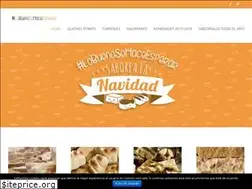 Sites similar to lobuenosehacesperar.es