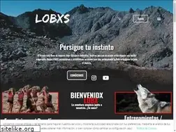 Sites similar to lobxs.com