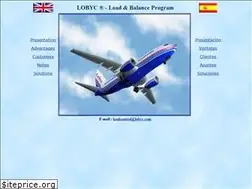 Sites similar to lobyc.com