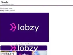 Sites similar to lobzy.com