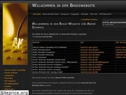 Sites similar to loc-ams.ch
