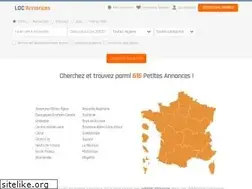 Sites similar to loc-annonce.fr