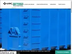 Sites similar to loc-bennes.com