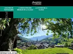 Sites similar to loc-laclusaz.com