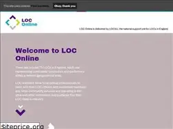 Sites similar to loc-net.org.uk