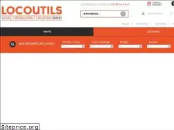 Sites similar to loc-outils.com
