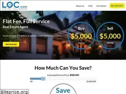 Sites similar to loc.com