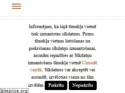 Sites similar to loc.lv