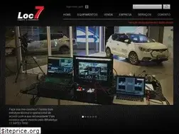 Sites similar to loc7equipamentos.com.br