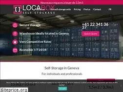 Sites similar to loca-box.ch