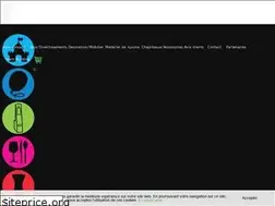Sites similar to loca-concept.be