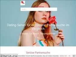 Sites similar to loca-dating.de