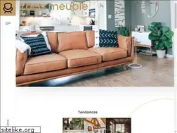 Sites similar to loca-meuble.com