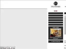 Sites similar to loca-meubles.com