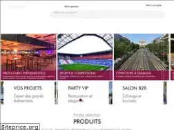 Sites similar to loca-reception.fr