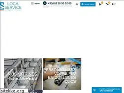 Sites similar to loca-service.com