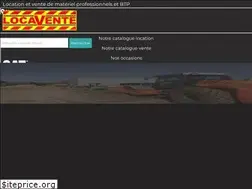Sites similar to loca-vente.fr