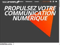 Sites similar to loca-web.net