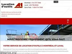 Sites similar to loca1.ca