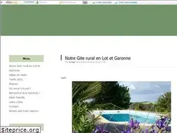 Sites similar to loca47.eklablog.com