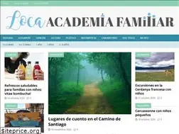 Sites similar to locaacademiafamiliar.com