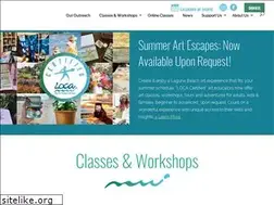 Sites similar to locaarts.org