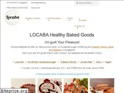 Sites similar to locaba.sg